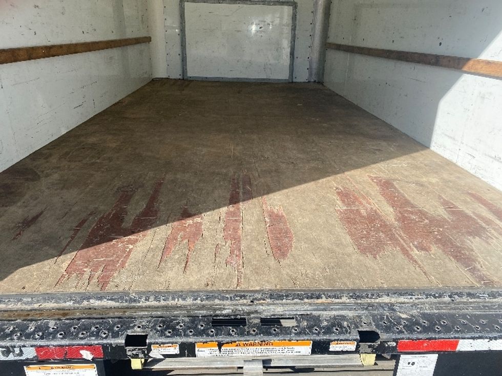 Light Duty Box Truck-Light and Medium Duty Trucks-Ford-2022-E350-Erlanger-KY-99,173\n\t\tmiles-$ 30,000 - Image 10