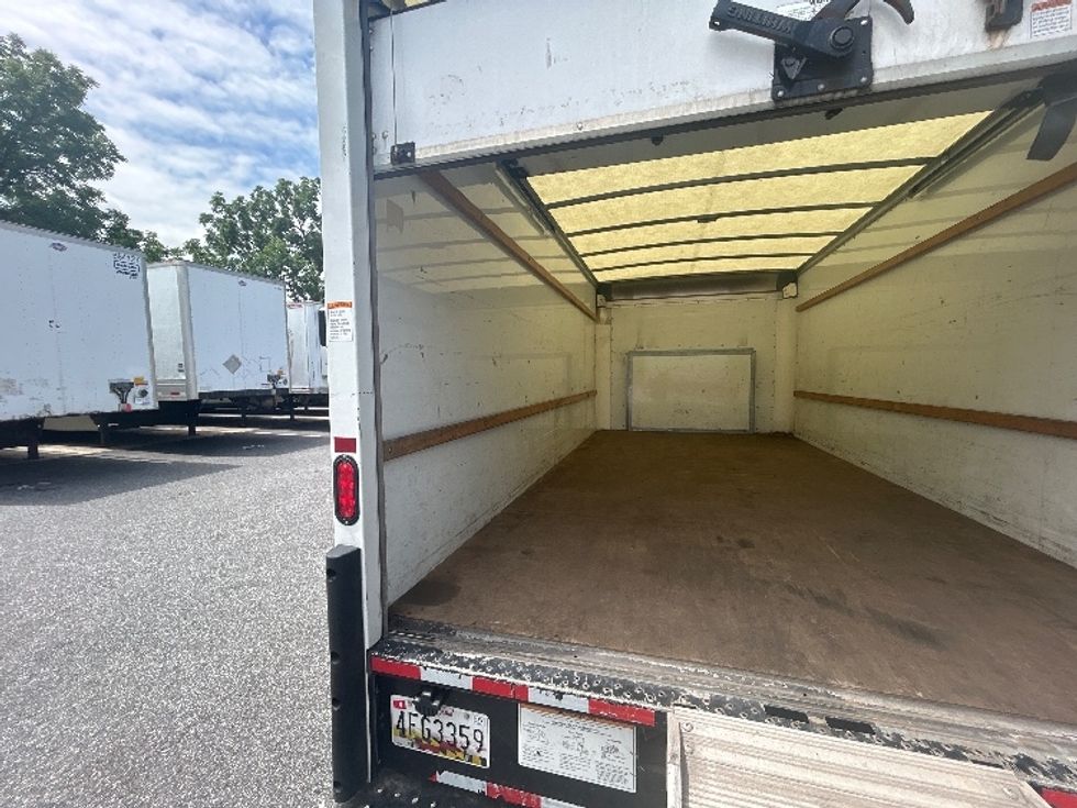 Light Duty Box Truck-Light and Medium Duty Trucks-Ford-2022-E350-Essex-MD-90,551\n\t\tmiles-$ 30,250 - Image 11