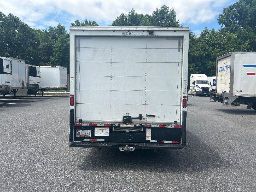 Light Duty Box Truck-Light and Medium Duty Trucks-Ford-2022-E350-Essex-MD-90,551\n\t\tmiles-$ 30,250 - Image 7