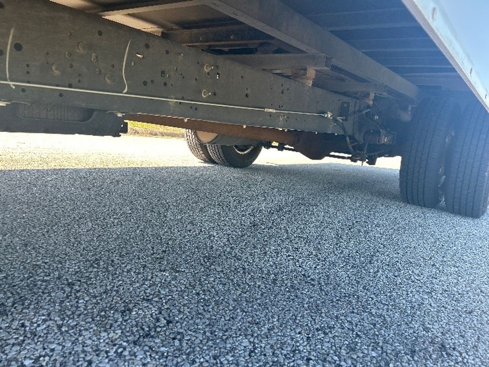 Light Duty Box Truck-Light and Medium Duty Trucks-Ford-2022-E350-Evansville-IN-100,790\n\t\tmiles-$ 29,250 - Image 5