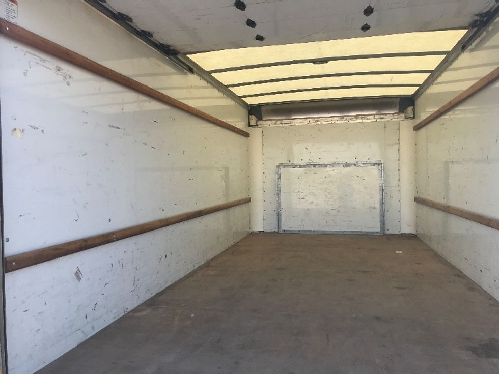 Light Duty Box Truck-Light and Medium Duty Trucks-Ford-2022-E350-Evansville-IN-104,468\n\t\tmiles-$ 26,500 - Image 11