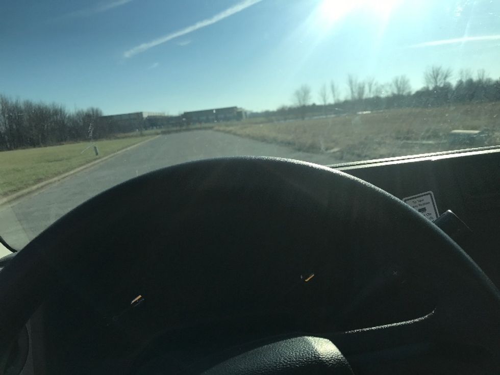 Light Duty Box Truck-Light and Medium Duty Trucks-Ford-2022-E350-Evansville-IN-104,468\n\t\tmiles-$ 26,500 - Image 18