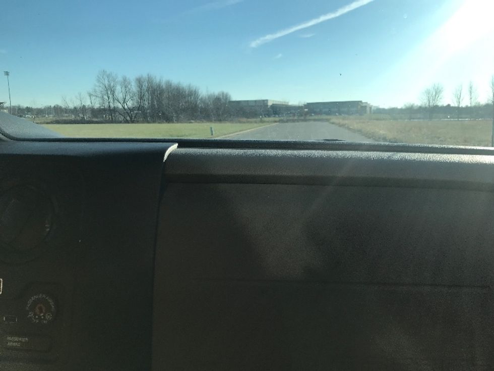 Light Duty Box Truck-Light and Medium Duty Trucks-Ford-2022-E350-Evansville-IN-104,468\n\t\tmiles-$ 26,500 - Image 21