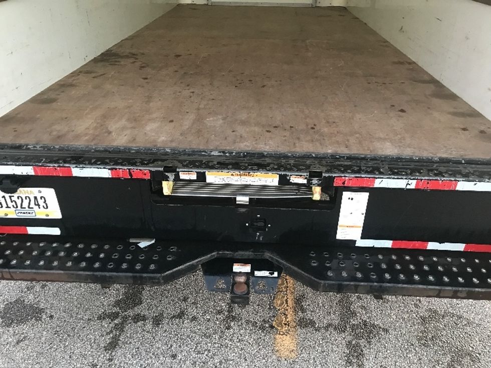 Light Duty Box Truck-Light and Medium Duty Trucks-Ford-2022-E350-Evansville-IN-85,974\n\t\tmiles-$ 36,500 - Image 10