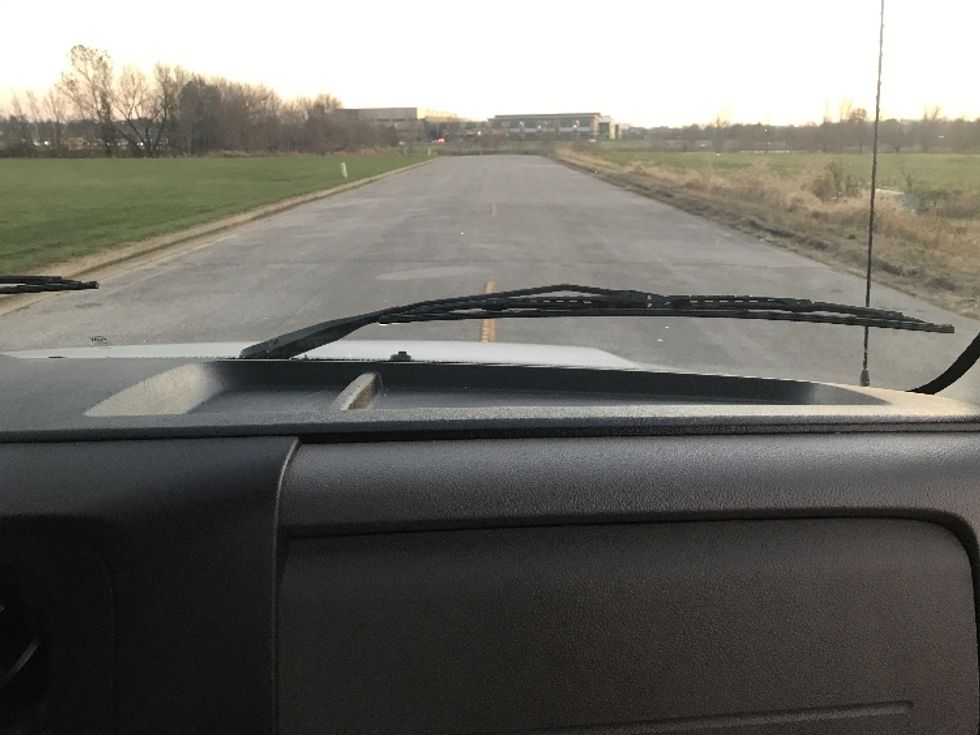 Light Duty Box Truck-Light and Medium Duty Trucks-Ford-2022-E350-Evansville-IN-85,974\n\t\tmiles-$ 36,500 - Image 21