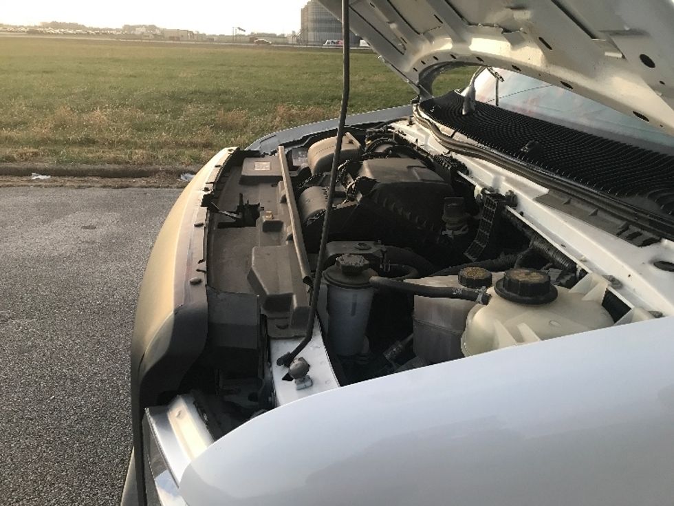 Light Duty Box Truck-Light and Medium Duty Trucks-Ford-2022-E350-Evansville-IN-85,974\n\t\tmiles-$ 36,500 - Image 24