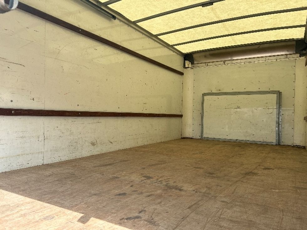 Light Duty Box Truck-Light and Medium Duty Trucks-Ford-2022-E350-Evansville-IN-96,769\n\t\tmiles-$ 30,750 - Image 11