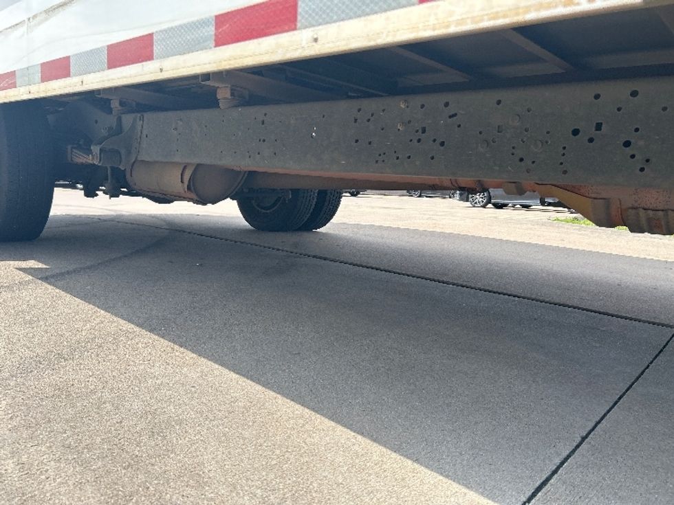 Light Duty Box Truck-Light and Medium Duty Trucks-Ford-2022-E350-Evansville-IN-96,769\n\t\tmiles-$ 30,750 - Image 14
