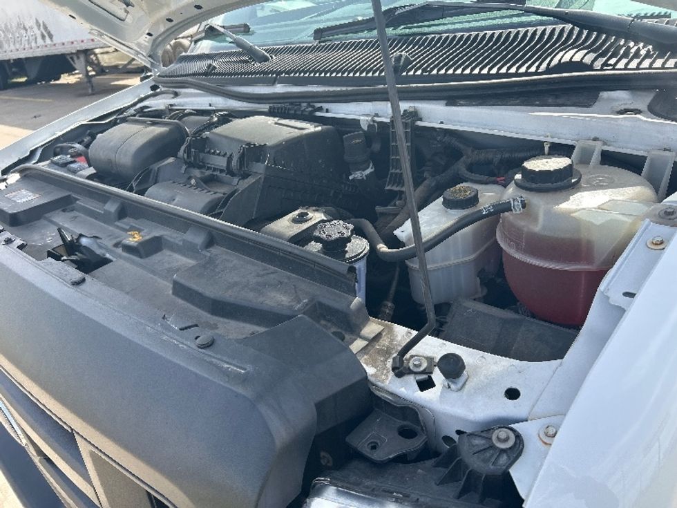 Light Duty Box Truck-Light and Medium Duty Trucks-Ford-2022-E350-Evansville-IN-96,769\n\t\tmiles-$ 30,750 - Image 24