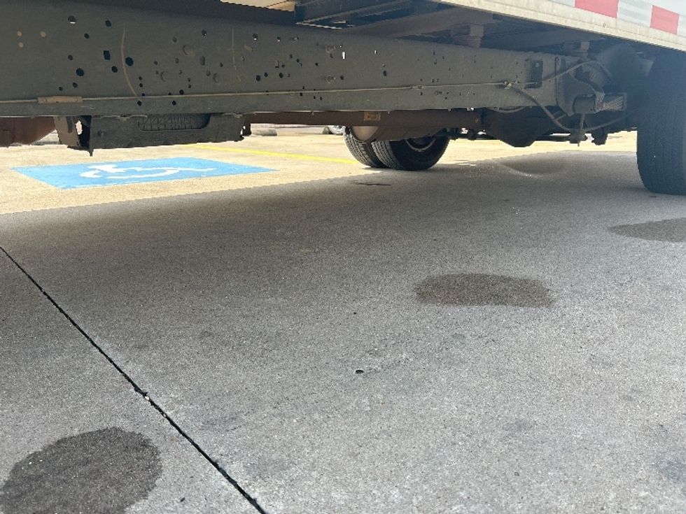 Light Duty Box Truck-Light and Medium Duty Trucks-Ford-2022-E350-Evansville-IN-96,769\n\t\tmiles-$ 30,750 - Image 5