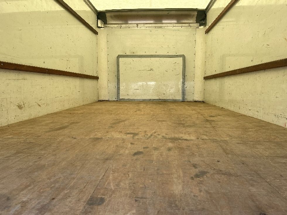 Light Duty Box Truck-Light and Medium Duty Trucks-Ford-2022-E350-Evansville-IN-96,769\n\t\tmiles-$ 30,750 - Image 8