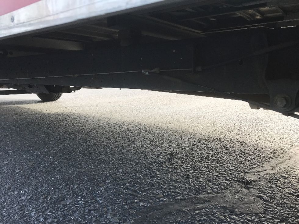 Light Duty Box Truck-Light and Medium Duty Trucks-Ford-2022-E350-Everett-WA-109,786\n\t\tmiles-$ 25,250 - Image 5