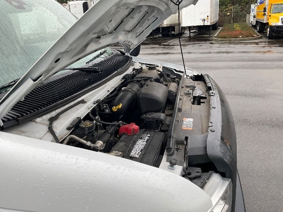 Light Duty Box Truck-Light and Medium Duty Trucks-Ford-2022-E350-Everett-WA-97,052\n\t\tmiles-$ 32,500 - Image 20