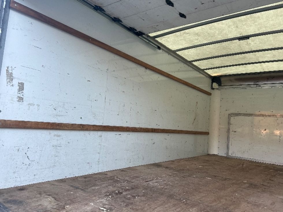 Light Duty Box Truck-Light and Medium Duty Trucks-Ford-2022-E350-Fitchburg-MA-109,916\n\t\tmiles-$ 27,500 - Image 11