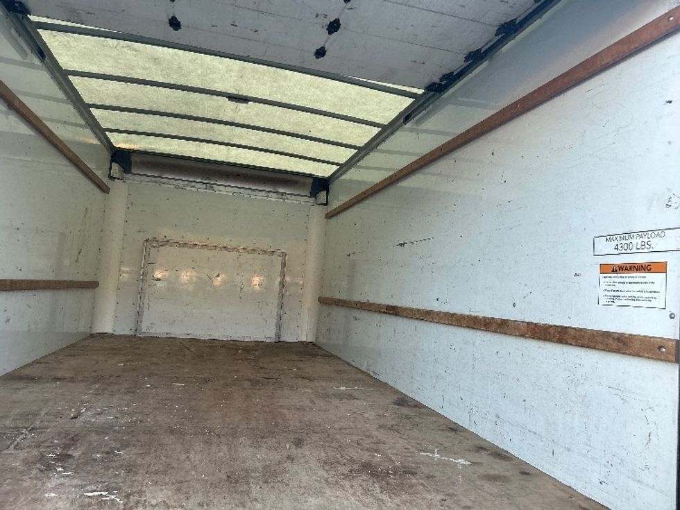 Light Duty Box Truck-Light and Medium Duty Trucks-Ford-2022-E350-Fitchburg-MA-109,916\n\t\tmiles-$ 27,500 - Image 12