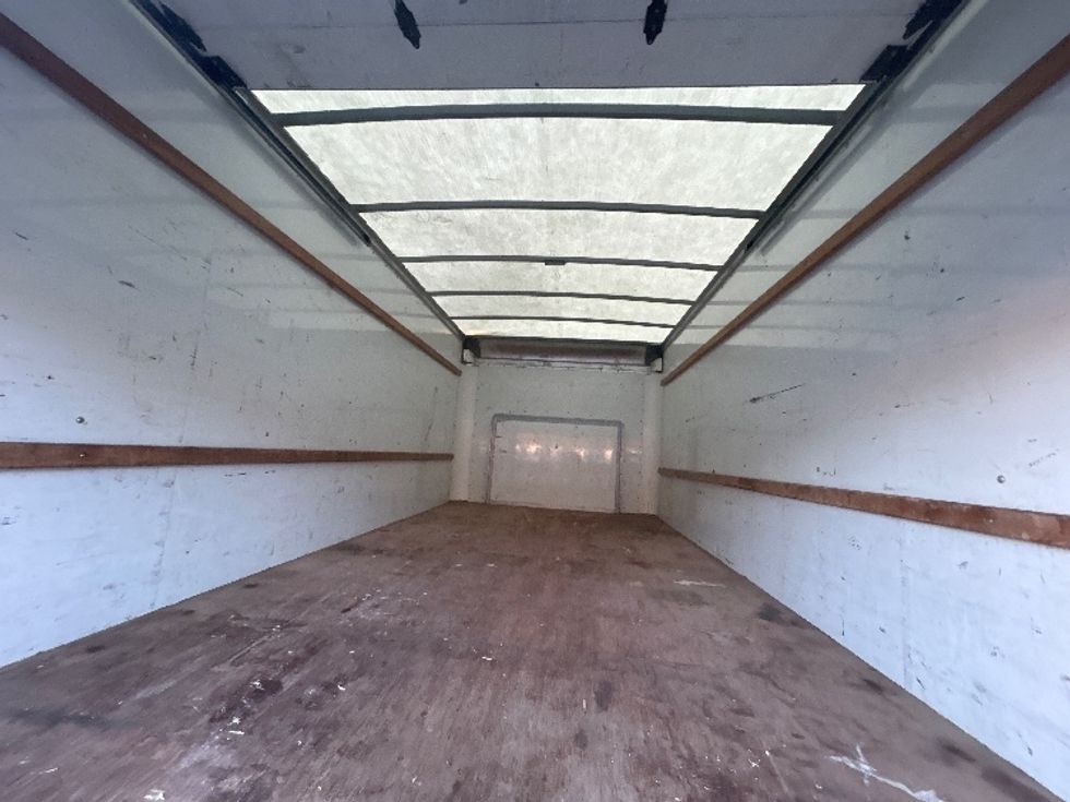 Light Duty Box Truck-Light and Medium Duty Trucks-Ford-2022-E350-Fitchburg-MA-109,916\n\t\tmiles-$ 27,500 - Image 8