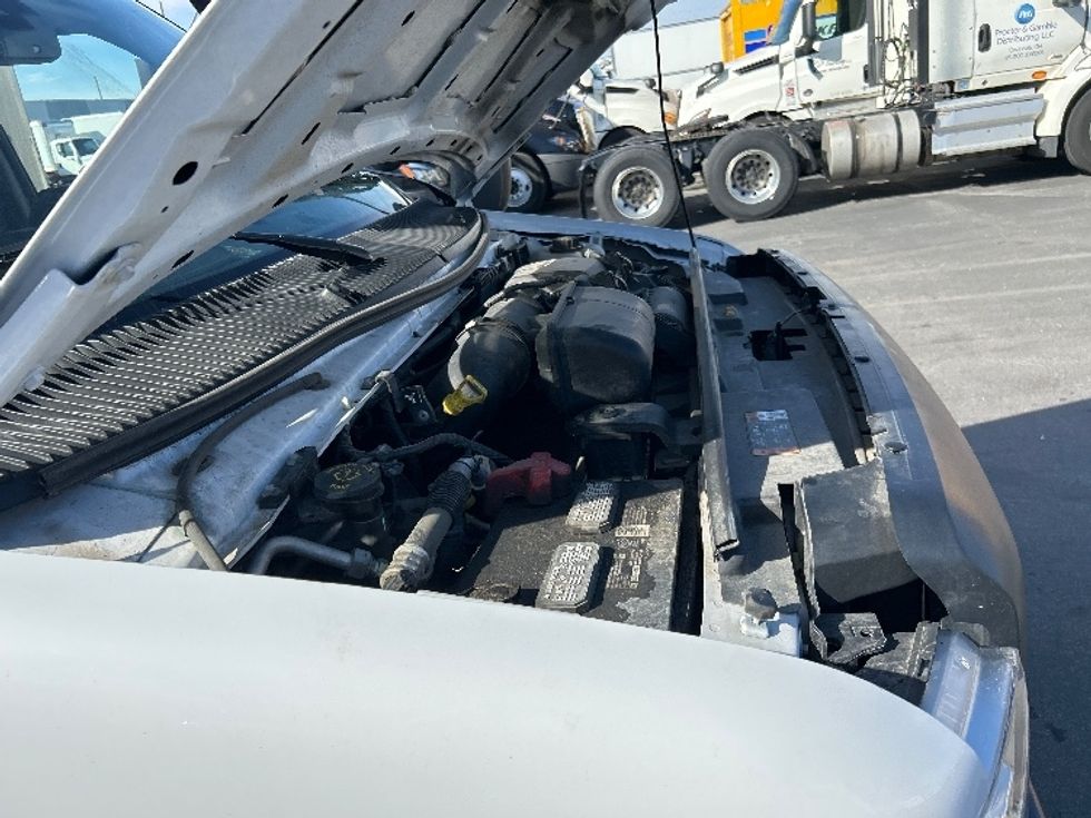 Light Duty Box Truck-Light and Medium Duty Trucks-Ford-2022-E350-Flint-MI-104,347\n\t\tmiles-$ 29,750 - Image 22