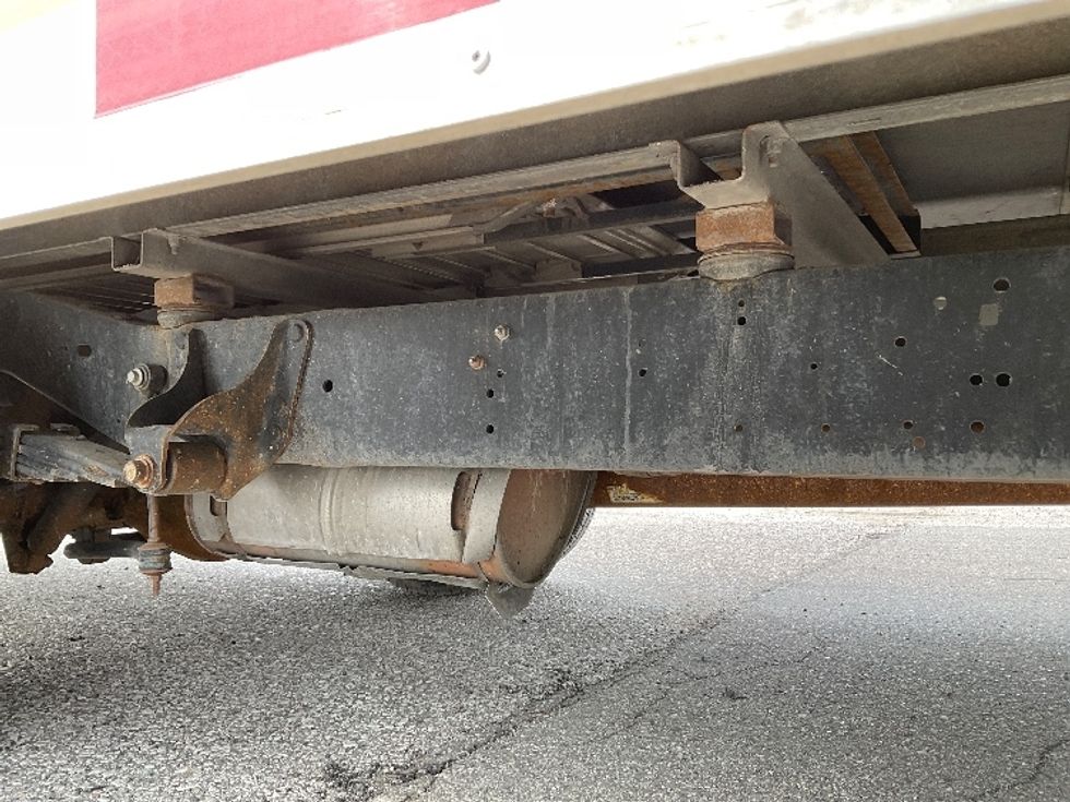 Light Duty Box Truck-Light and Medium Duty Trucks-Ford-2022-E350-Flint-MI-87,428\n\t\tmiles-$ 28,500 - Image 13