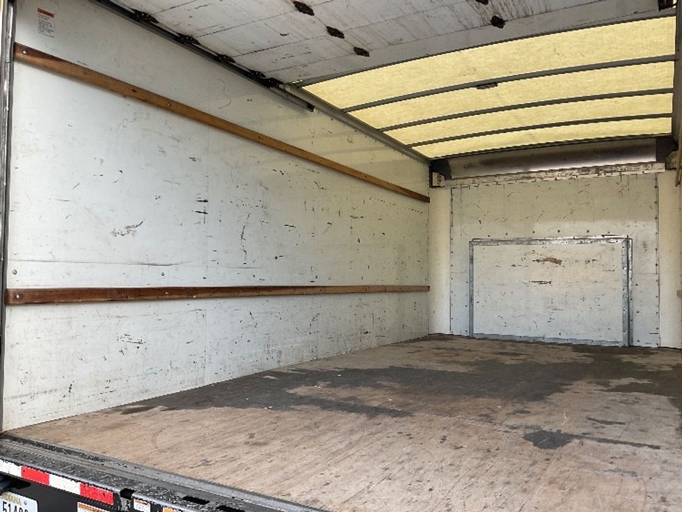 Light Duty Box Truck-Light and Medium Duty Trucks-Ford-2022-E350-Fontana-CA-101,585\n\t\tmiles-$ 27,500 - Image 11