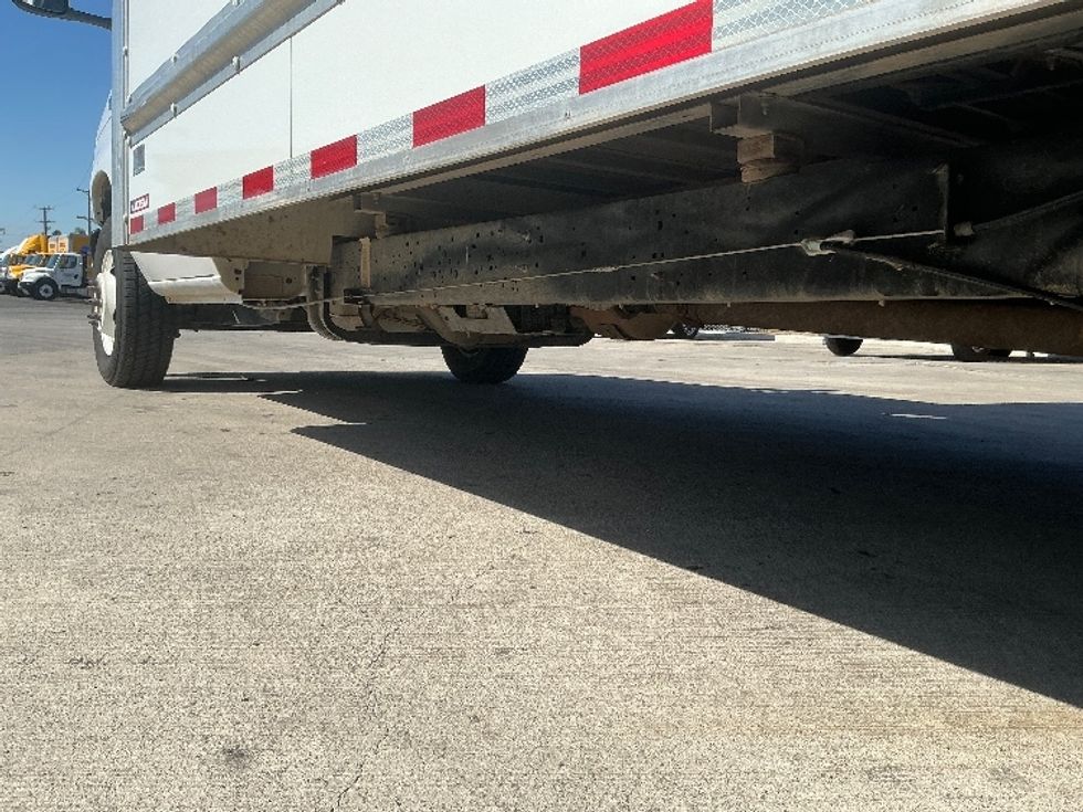 Light Duty Box Truck-Light and Medium Duty Trucks-Ford-2022-E350-Fontana-CA-104,503\n\t\tmiles-$ 30,750 - Image 5