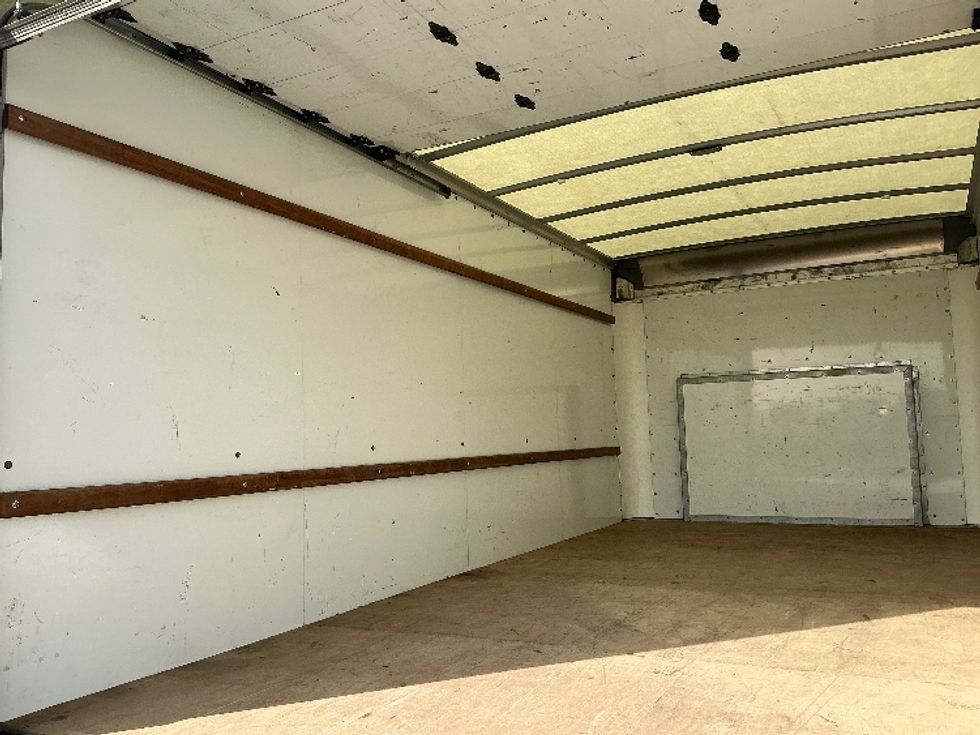 Light Duty Box Truck-Light and Medium Duty Trucks-Ford-2022-E350-Fontana-CA-130,371\n\t\tmiles-$ 27,000 - Image 11