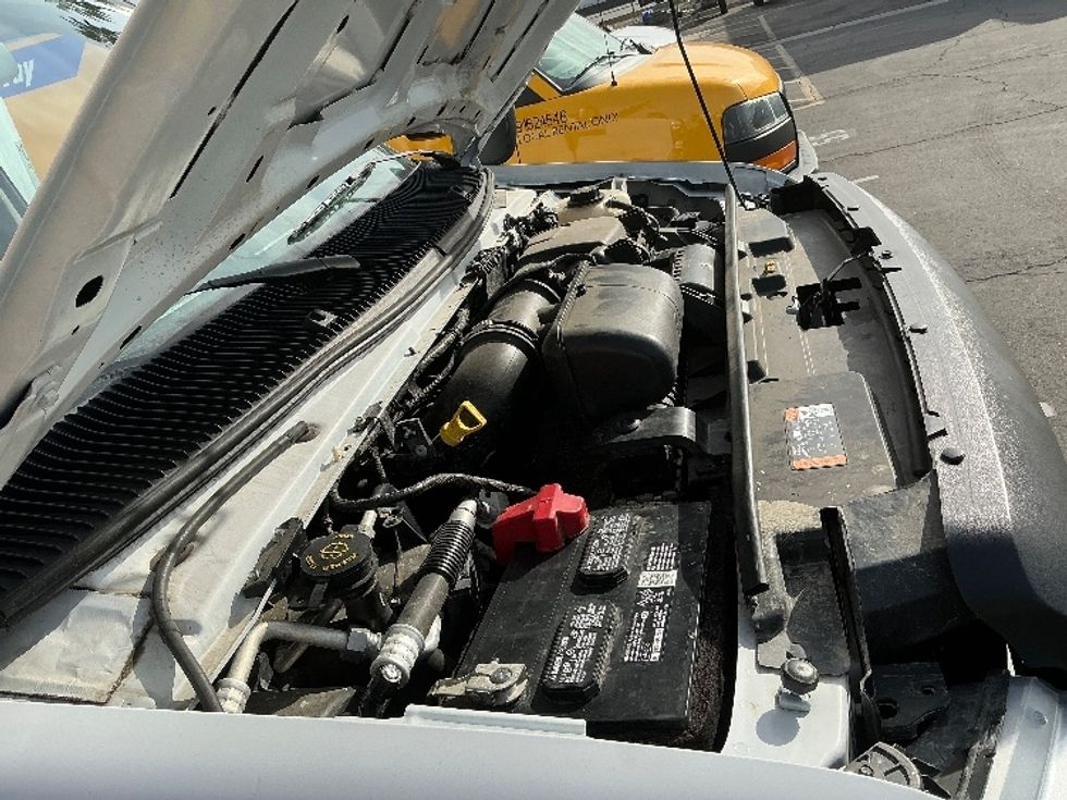 Light Duty Box Truck-Light and Medium Duty Trucks-Ford-2022-E350-Fontana-CA-130,371\n\t\tmiles-$ 27,000 - Image 23