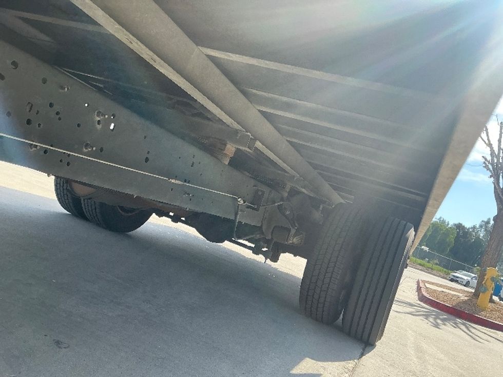 Light Duty Box Truck-Light and Medium Duty Trucks-Ford-2022-E350-Fontana-CA-135,970\n\t\tmiles-$ 23,000 - Image 5