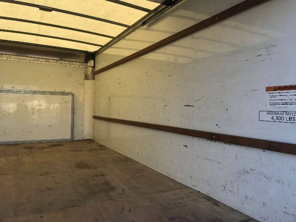 Light Duty Box Truck-Light and Medium Duty Trucks-Ford-2022-E350-Fontana-CA-70,081\n\t\tmiles-$ 35,250 - Image 12