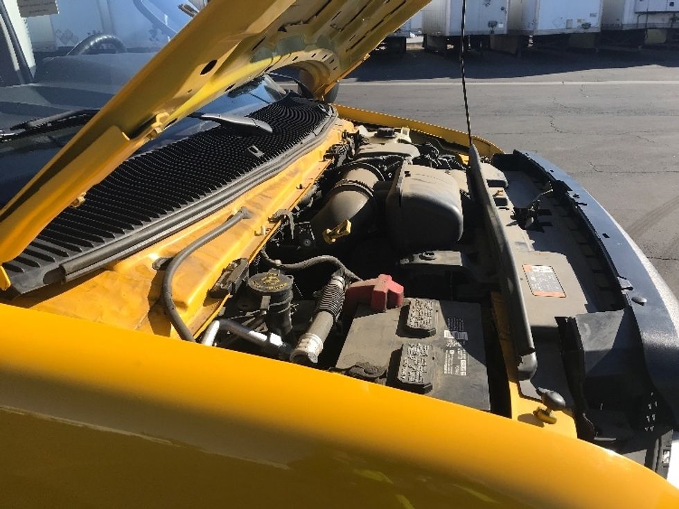 Light Duty Box Truck-Light and Medium Duty Trucks-Ford-2022-E350-Fontana-CA-70,081\n\t\tmiles-$ 35,250 - Image 23