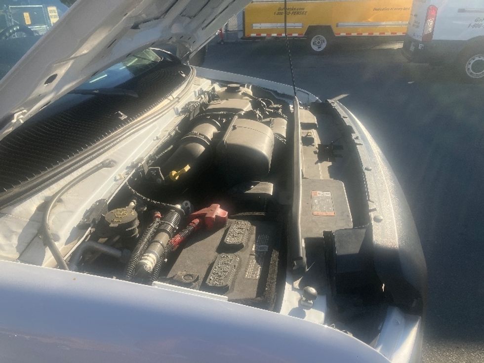 Light Duty Box Truck-Light and Medium Duty Trucks-Ford-2022-E350-Fontana-CA-86,501\n\t\tmiles-$ 34,500 - Image 23