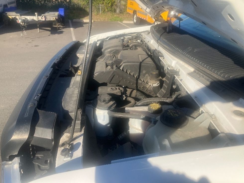 Light Duty Box Truck-Light and Medium Duty Trucks-Ford-2022-E350-Fontana-CA-86,501\n\t\tmiles-$ 34,500 - Image 24