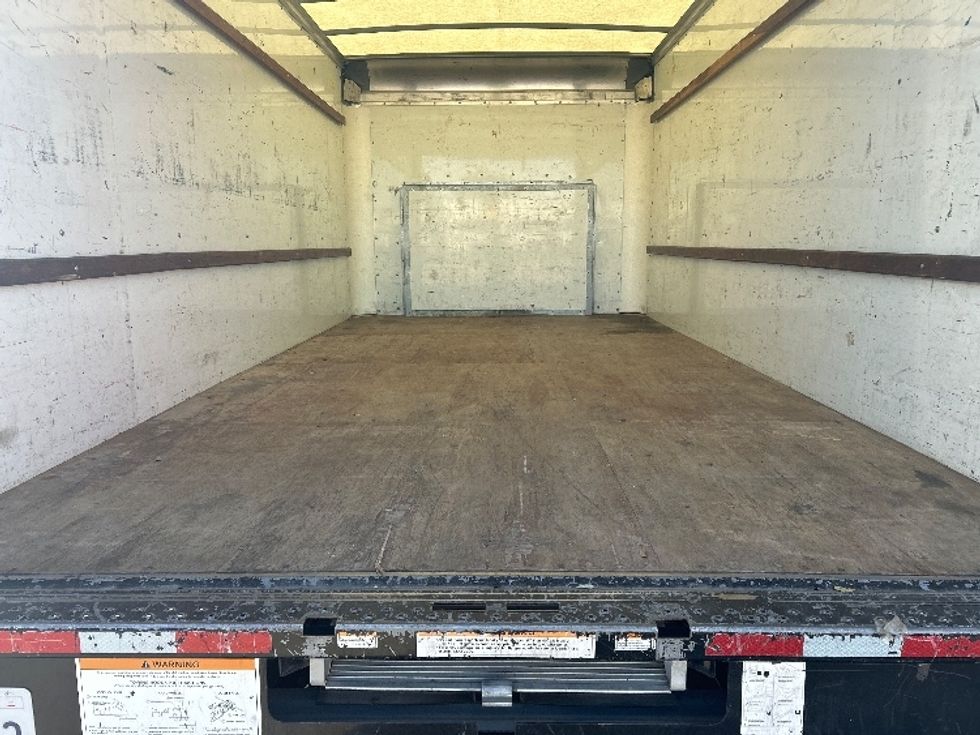 Light Duty Box Truck-Light and Medium Duty Trucks-Ford-2022-E350-Fontana-CA-88,125\n\t\tmiles-$ 33,750 - Image 10