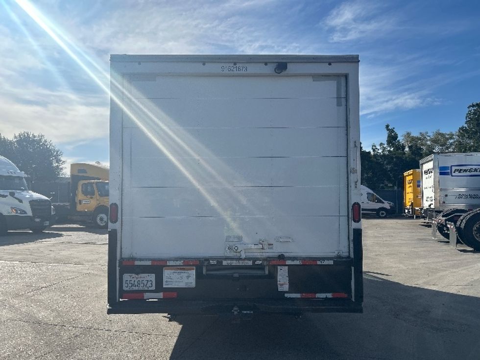 Light Duty Box Truck-Light and Medium Duty Trucks-Ford-2022-E350-Fontana-CA-88,125\n\t\tmiles-$ 33,750 - Image 7