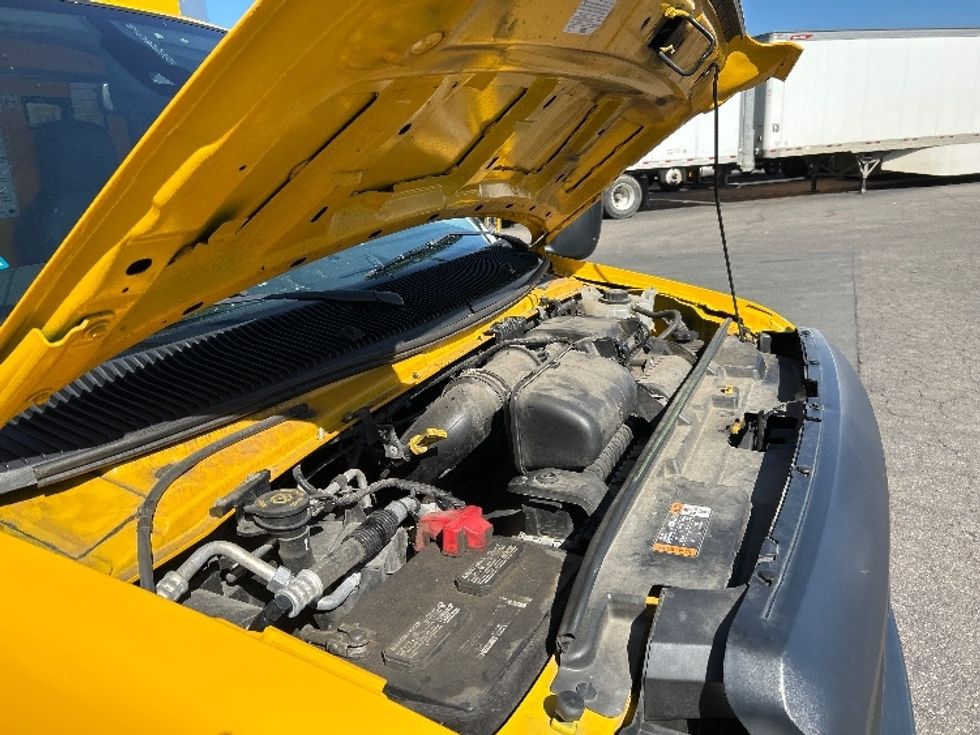 Light Duty Box Truck-Light and Medium Duty Trucks-Ford-2022-E350-Fontana-CA-88,507\n\t\tmiles-$ 30,500 - Image 23