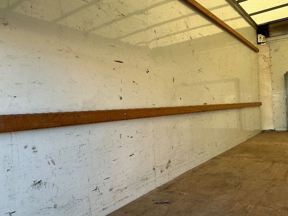 Light Duty Box Truck-Light and Medium Duty Trucks-Ford-2022-E350-Fontana-CA-89,501\n\t\tmiles-$ 33,750 - Image 11