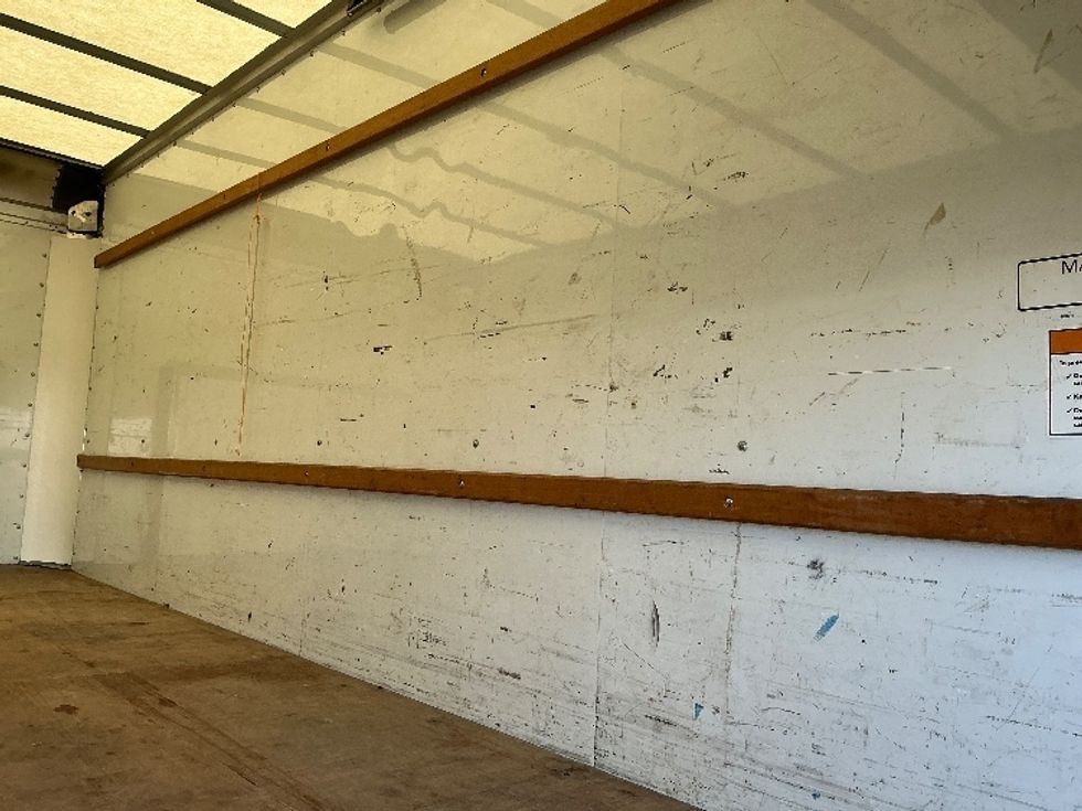 Light Duty Box Truck-Light and Medium Duty Trucks-Ford-2022-E350-Fontana-CA-89,501\n\t\tmiles-$ 33,750 - Image 12