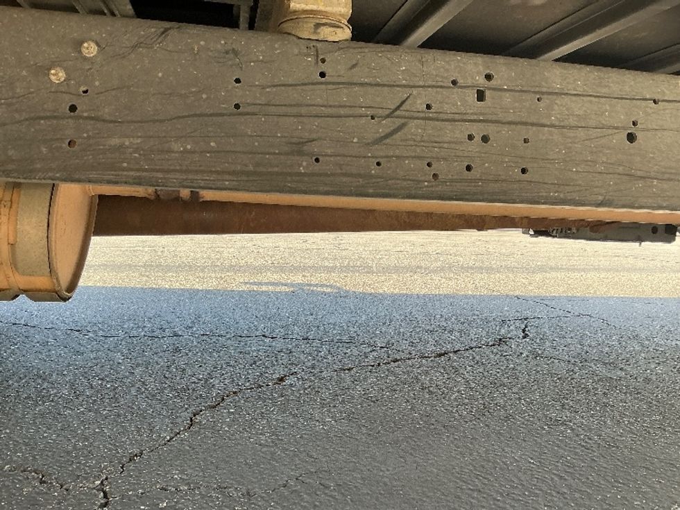 Light Duty Box Truck-Light and Medium Duty Trucks-Ford-2022-E350-Fontana-CA-89,501\n\t\tmiles-$ 33,750 - Image 14