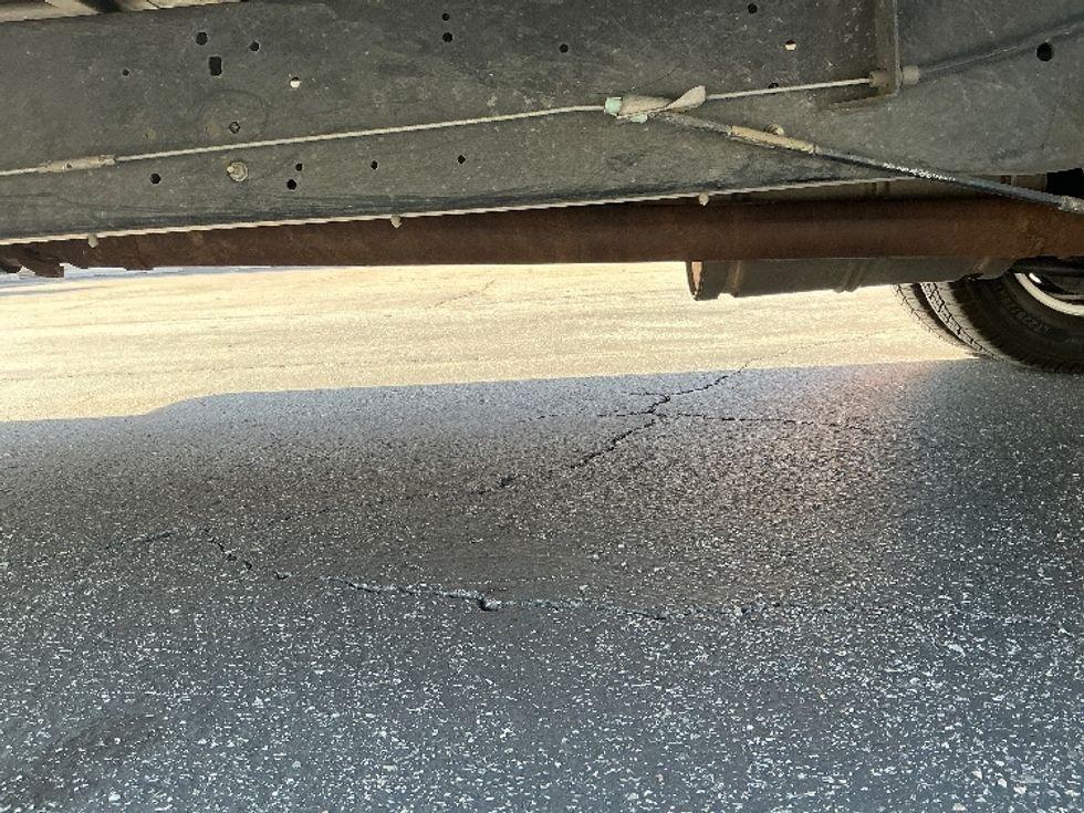 Light Duty Box Truck-Light and Medium Duty Trucks-Ford-2022-E350-Fontana-CA-89,501\n\t\tmiles-$ 33,750 - Image 5