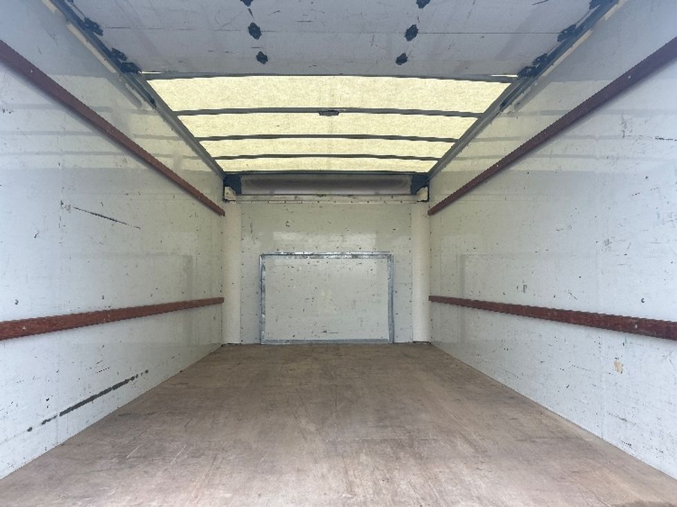 Light Duty Box Truck-Light and Medium Duty Trucks-Ford-2022-E350-Fontana-CA-89,919\n\t\tmiles-$ 30,250 - Image 8