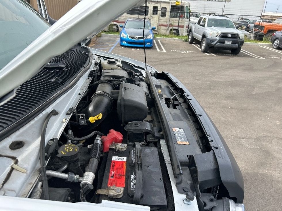 Light Duty Box Truck-Light and Medium Duty Trucks-Ford-2022-E350-Fontana-CA-94,026\n\t\tmiles-$ 33,000 - Image 21