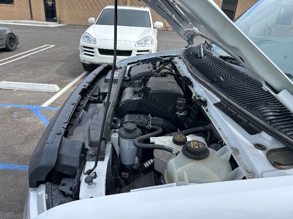 Light Duty Box Truck-Light and Medium Duty Trucks-Ford-2022-E350-Fontana-CA-94,026\n\t\tmiles-$ 33,000 - Image 22