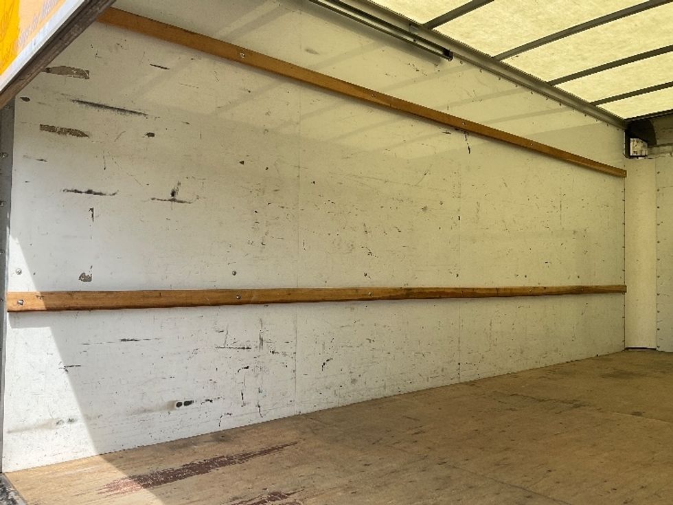Light Duty Box Truck-Light and Medium Duty Trucks-Ford-2022-E350-Fontana-CA-95,659\n\t\tmiles-$ 28,000 - Image 10