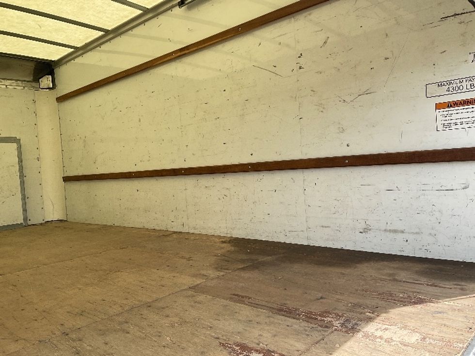 Light Duty Box Truck-Light and Medium Duty Trucks-Ford-2022-E350-Fontana-CA-95,659\n\t\tmiles-$ 28,000 - Image 11