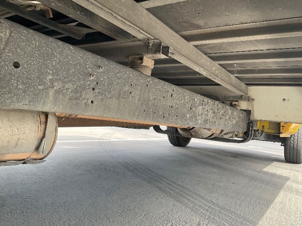 Light Duty Box Truck-Light and Medium Duty Trucks-Ford-2022-E350-Fontana-CA-95,659\n\t\tmiles-$ 28,000 - Image 13