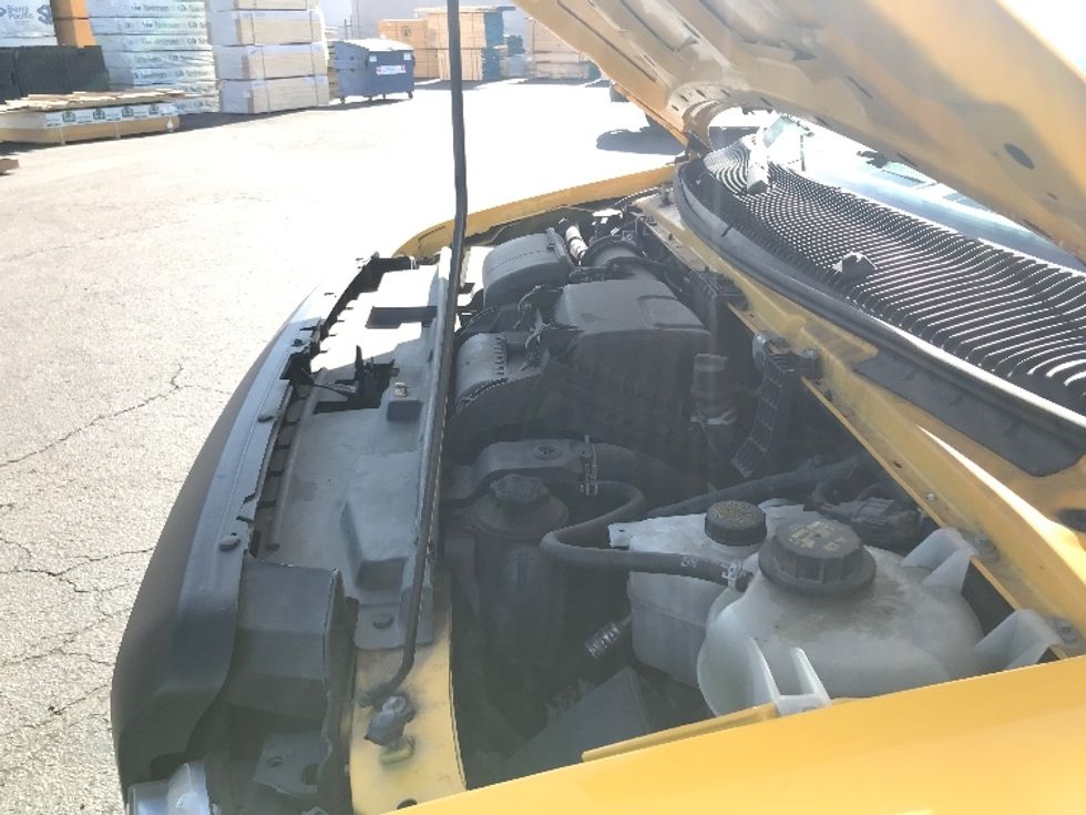 Light Duty Box Truck-Light and Medium Duty Trucks-Ford-2022-E350-Fontana-CA-95,812\n\t\tmiles-$ 29,750 - Image 24