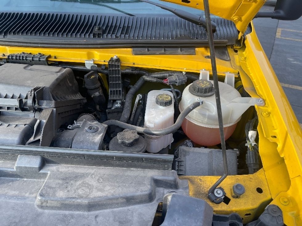 Light Duty Box Truck-Light and Medium Duty Trucks-Ford-2022-E350-Fontana-CA-99,001\n\t\tmiles-$ 28,500 - Image 20