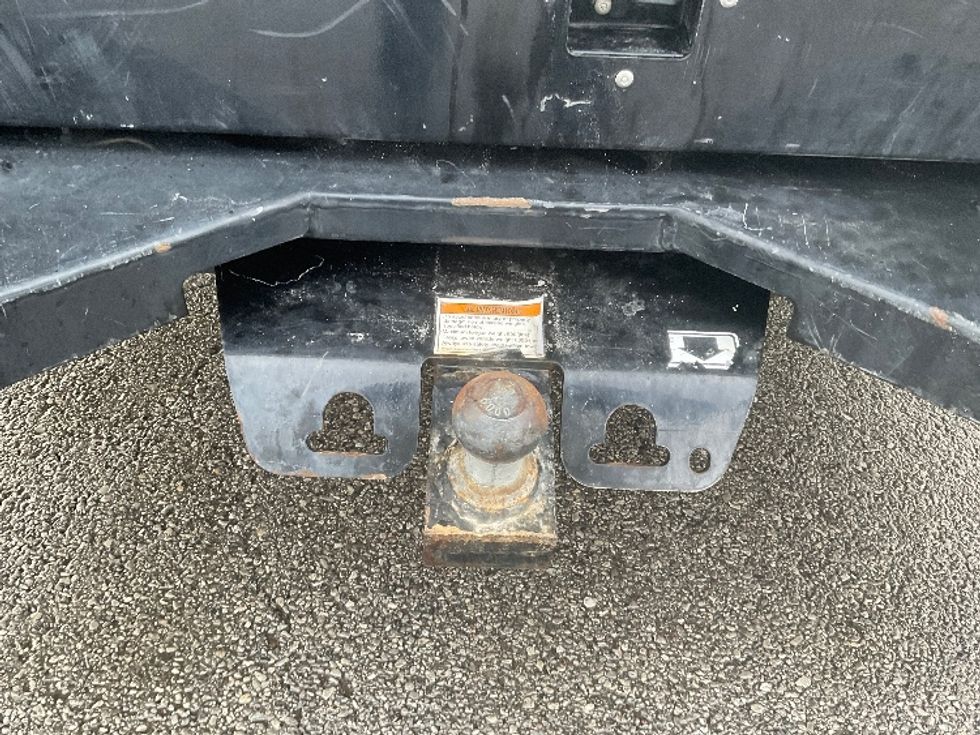 Light Duty Box Truck-Light and Medium Duty Trucks-Ford-2022-E350-Fort Wayne-IN-100,761\n\t\tmiles-$ 29,750 - Image 25