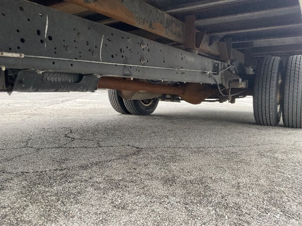 Light Duty Box Truck-Light and Medium Duty Trucks-Ford-2022-E350-Fort Wayne-IN-89,799\n\t\tmiles-$ 28,250 - Image 5