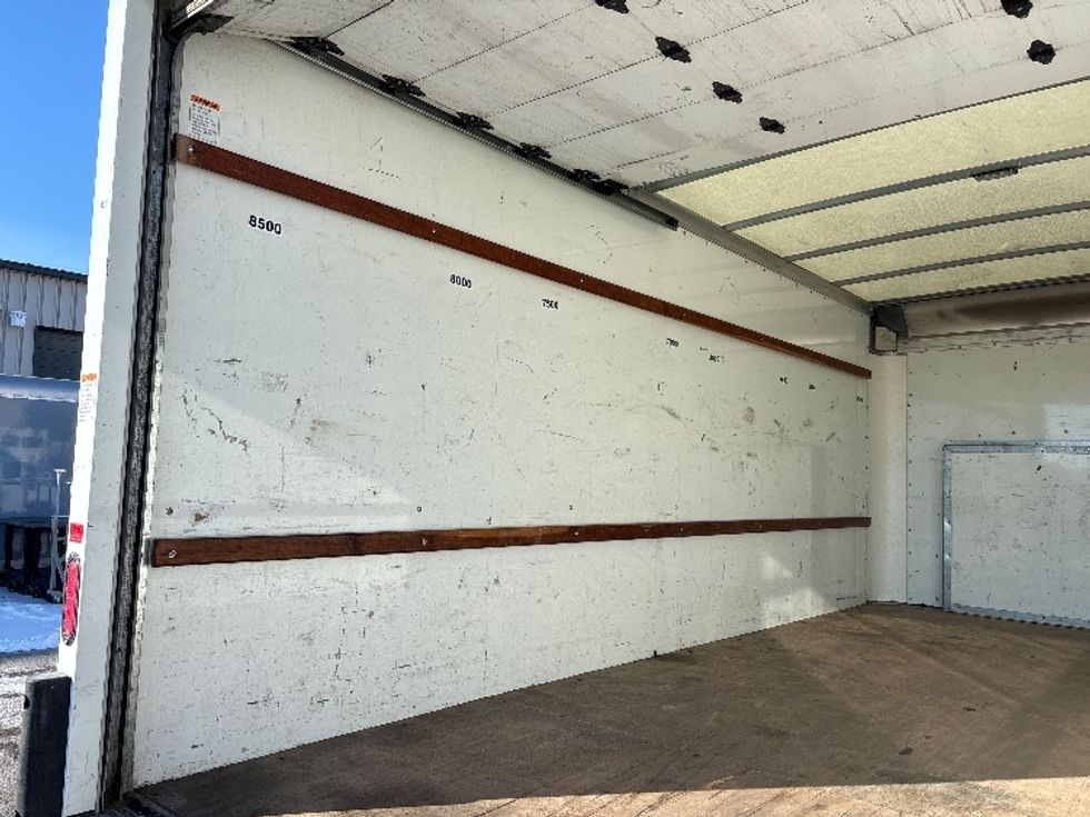 Light Duty Box Truck-Light and Medium Duty Trucks-Ford-2022-E350-Fort Wayne-IN-95,080\n\t\tmiles-$ 30,500 - Image 11