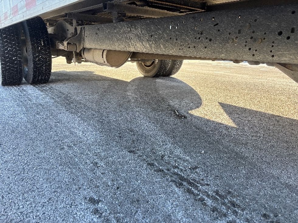 Light Duty Box Truck-Light and Medium Duty Trucks-Ford-2022-E350-Fort Wayne-IN-95,080\n\t\tmiles-$ 30,500 - Image 14